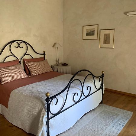 Agriturismo Viridarium Castellucchio Exterior photo