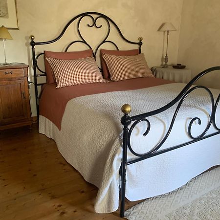 Agriturismo Viridarium Castellucchio Exterior photo