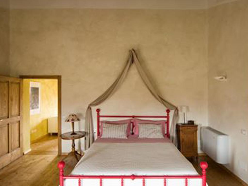 Agriturismo Viridarium Castellucchio Exterior photo