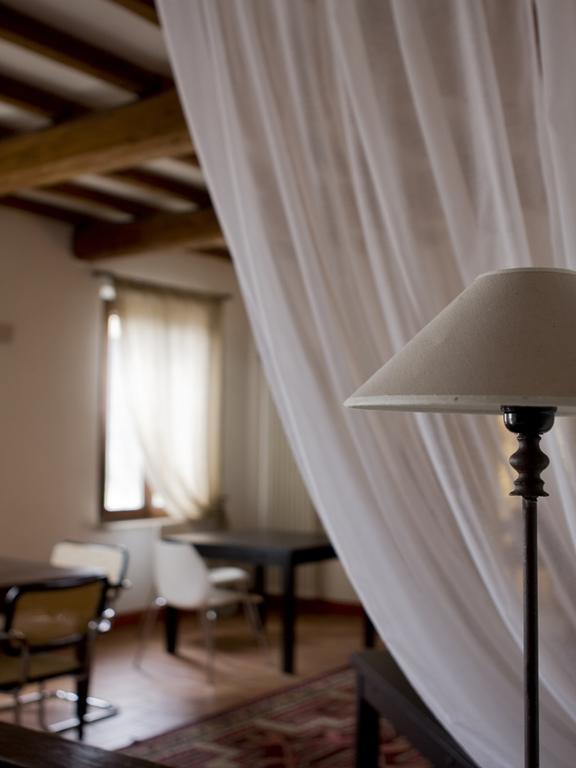 Agriturismo Viridarium Castellucchio Exterior photo