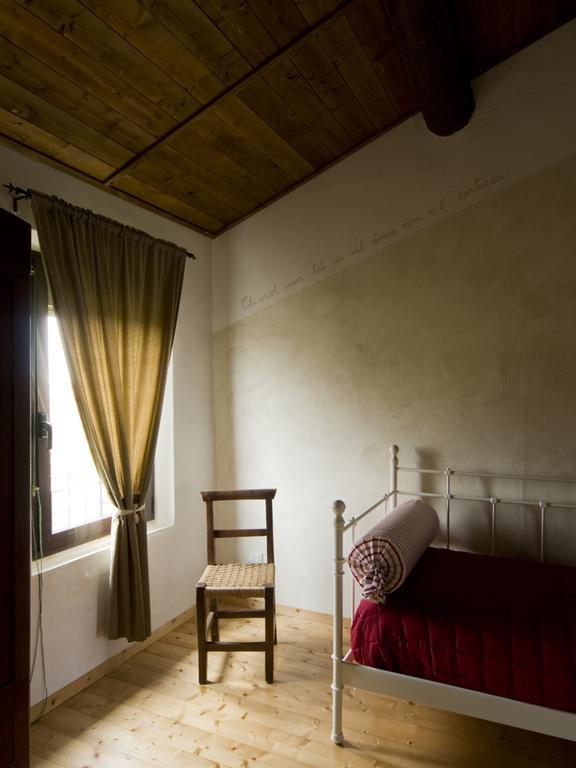 Agriturismo Viridarium Castellucchio Exterior photo